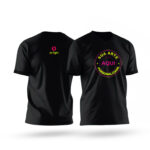 Camiseta 100% Algodão Penteado Personalizada