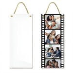 Azuleijo Personalizado 10x30cm