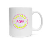 Caneca Personalizada 325ml