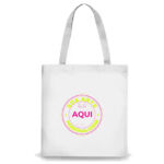 Ecobag Personalizada