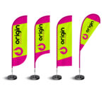 Win Banners personalizados