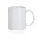 Caneca de Cerâmica 330ml para Sublimação