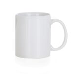 Caneca de Cerâmica 330ml para Sublimação