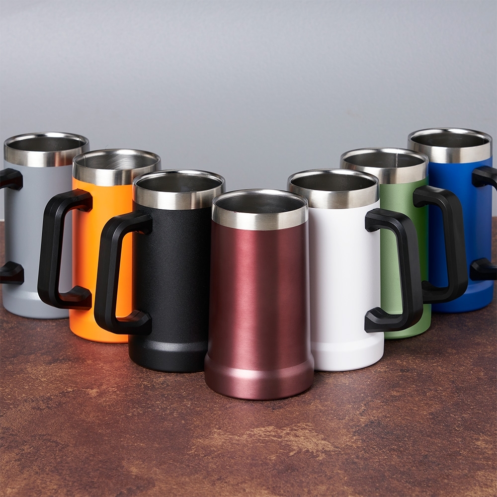 Caneca-Termica-700ml-14130d1-1728586056 Caneca Térmica Inox 700ml com Alça - Imagem 1