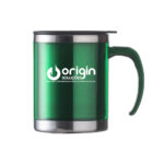 Caneca Acrílica 400ml Personalizada
