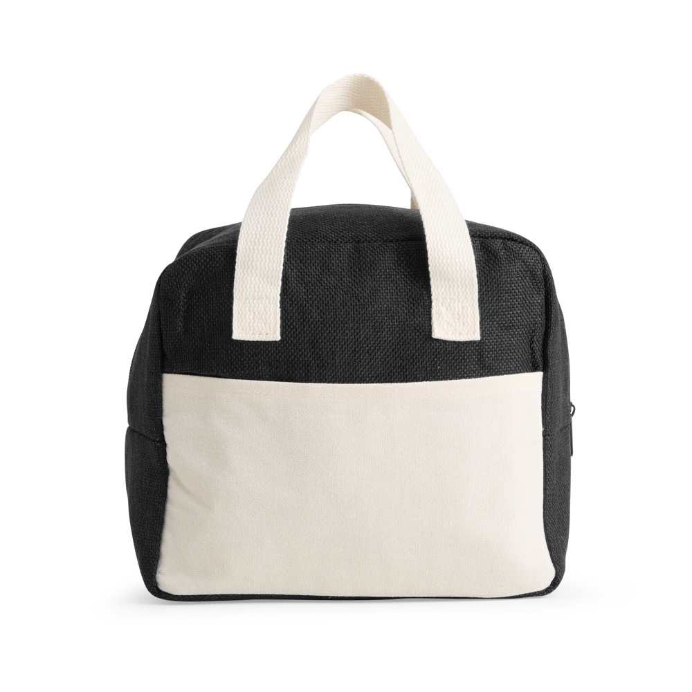 Bolsa-Termica-8L-PRETO-26456-1765300855 Bolsa Térmica 8L Personalizada para Brindes" - Imagem 1