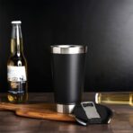 Copo Térmico 500ml com Abridor - Imagem 4