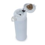 Garrafa Térmica 400ml com Trava de Segurança - Imagem 4