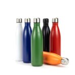 Garrafa Térmica Inox 780ml Minimalista - Imagem 2