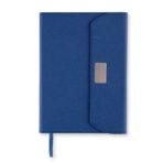 Kit Executivo Premium Caderneta PU e Caneta Personalizada - Imagem 4