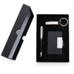 Kit Executivo 3 Peças Personalizado