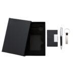 Kit Executivo 3 Peças Personalizado - Imagem 3