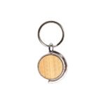 Kit Executivo Ecológico Bambu 3 Peças Personalizado - Imagem 3