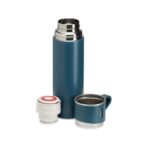 Kit Garrafa Térmica 450ml com 2 Xícaras - Imagem 3