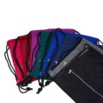 Mochila Saco Premium Impermeável Personalizada" - Imagem 2