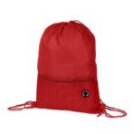 Mochila Saco Personalizada Poliéster 420D