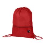 Mochila Saco Personalizada Poliéster 420D