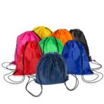 Mochila Saco para Brindes em Grandes Volumes" - Imagem 2
