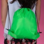 Mochila Saco para Brindes em Grandes Volumes" - Imagem 3