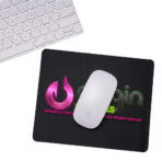 Mouse Pad Personalizado em Neoprene 3mm - Imagem 2