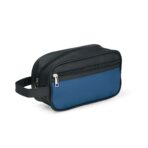 Nécessaire de Couro Sintético com Bolso Frontal - Imagem 5