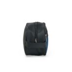 Nécessaire de Couro Sintético com Bolso Frontal - Imagem 4