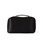 Nécessaire PU Premium Formato Concha (Grande)