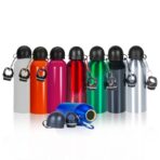 Squeeze Inox 500ml Personalizado - Imagem 2
