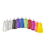 Squeeze Dobrável 450ml Personalizado - Imagem 4