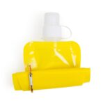 Squeeze Dobrável 450ml Personalizado - Imagem 2