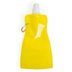 Squeeze Dobrável 450ml Personalizado - Imagem 3